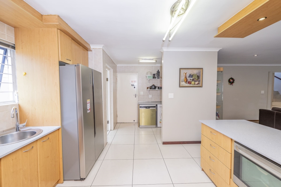3 Bedroom Property for Sale in De Tijger Western Cape